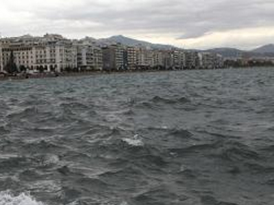 Εντοπίστηκε πτώμα ηλικιωμένου