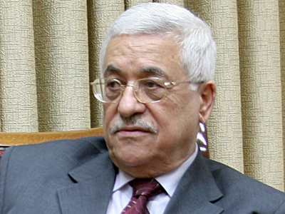 Αμπάς: Οι ενέργειες του Ισραήλ βάζουν σε κίνδυνο τις διαπραγματεύσεις