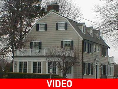 Πωλείται το σπίτι στο Amityville