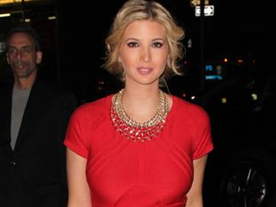 “Έκλεψε την παράσταση” η Ivanka Trump