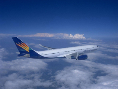 Ταλαιπωρία για τους ταξιδιώτες στην Κύπρο