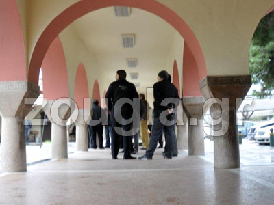 Ποιος σκότωσε τον ηχολήπτη;