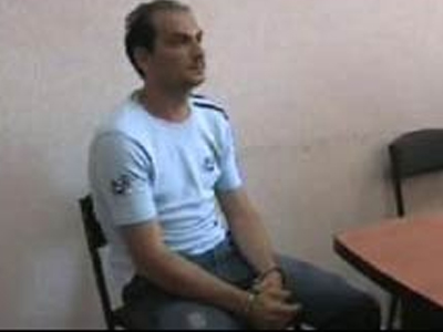 Παραμένει κρατούμενος στη Μολδαβία ο Γ. Ξενοφώντος