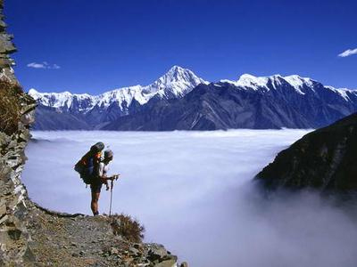 Βρέθηκαν πτώματα αγνοουμένων στο Έβερεστ