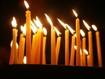 Διαμαρτυρία για τον τραγικό θάνατο του 15χρονου