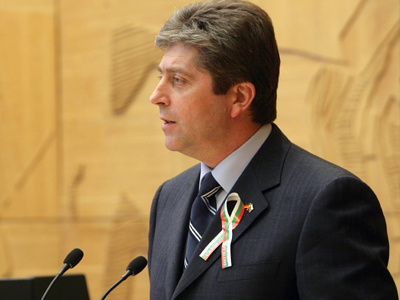 Παρβάνοφ: Δεν πρόκειται να γίνω τελετάρχης