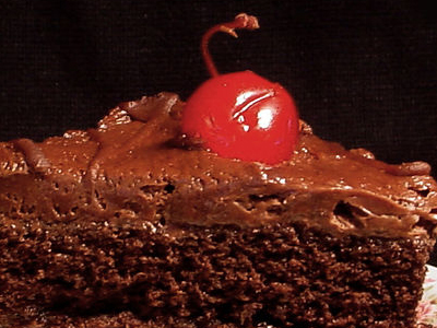 Κερασάκι στην τούρτα της… Μπατζελή