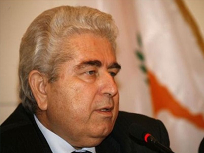 Συνάντηση Χριστόφια με την νέα αντιπρόσωπο του Γ.Γ. ΟΗΕ