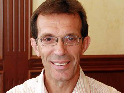 Ο Τάσος Τζήκας υποψήφιος δήμαρχος Θεσσαλονίκης