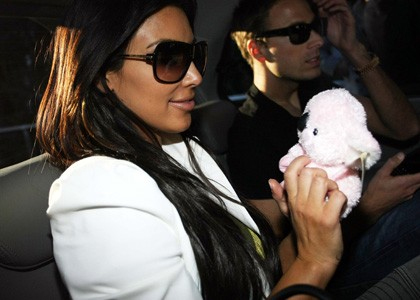 Συνεχίζει… τον γύρο του κόσμου