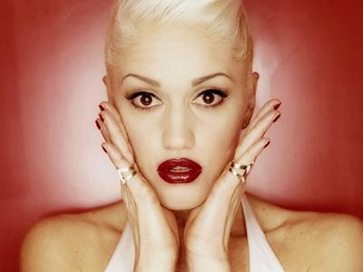 Η Gwen ψηφίζει Λονδίνο