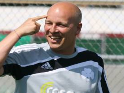 ΠΑΟ: Ανακοινώθηκε ο Έμπεν, πρόβλημα με Σισέ