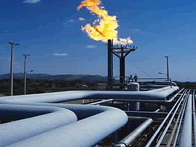 Έκρηξη σε αγωγό φυσικού αερίου στην Τουρκία