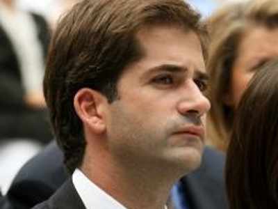 Ανακοινώνει την υποψηφιότητά του ο Κ. Μπακογιάννης