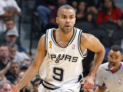 Χωρίς Πάρκερ κόντρα στον Ολυμπιακό οι Σπερς