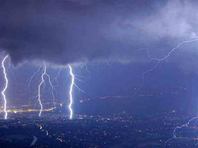 Έκτακτο δελτίο επιδείνωσης του καιρού