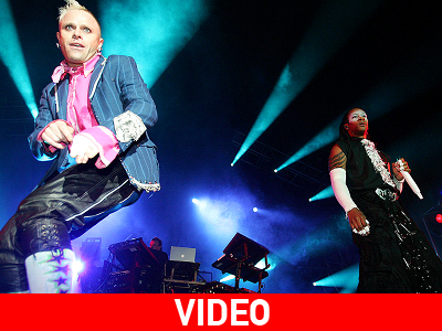 Έρχονται οι Prodigy