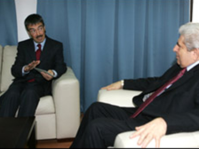 Μίλετ: Μακάρι να μπορέσω να επιστρέψω