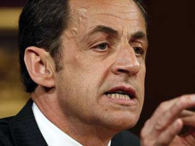 Υπέρ της πυρηνικής ενέργειας για ειρηνικούς σκοπούς ο Σαρκοζί Υπέρ της πυρηνικής ενέργειας για ειρηνικούς σκοπούς ο Σαρκοζί