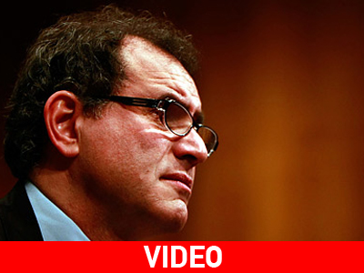 Κατώτερη των προσδοκιών η ανάπτυξη στις ΗΠΑ σημειώνει ο Roubini