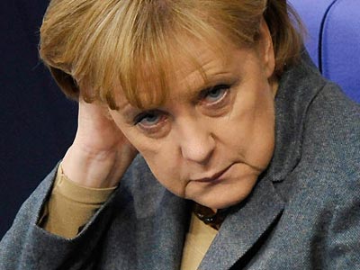 «Δεν επιθυμούμε μείωση της πίεσης προς την Ελλάδα»