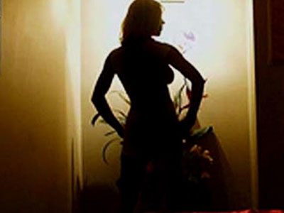 Ζούσε ένα ζωντανό εφιάλτη