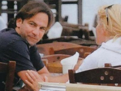 Στην Ιταλία Ελένη – Ματέο