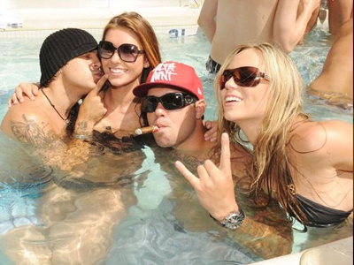 Γενέθλια με λάμψη!