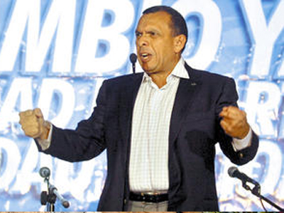 Αναγνώρισαν τον πρόεδρο της Ονδούρας