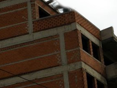 Βρέθηκε πτώμα σε οικοδομή στο Ίλιον