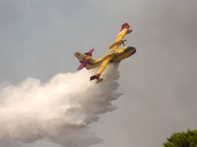 Συνεργασία Ελλάδας – Αυστραλίας για τις πυρκαγιές