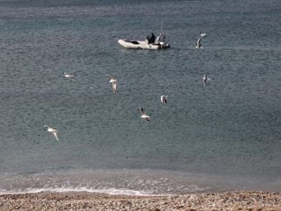 Ρύπανση στο “Υabanaki”