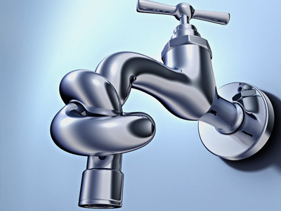 Το «μαρτύριο» της σταγόνας!