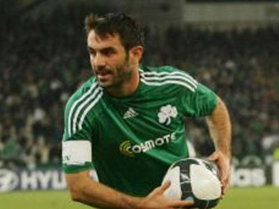 Παναθηναϊκός: Χωρίς Καραγκούνη στη Λιβαδειά ;