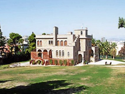 Κυριακή για… παιδιά στη Βίλα Ζωγράφου