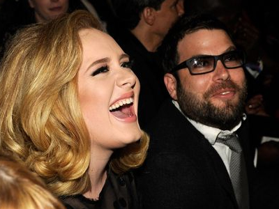 H Adele έγινε μαμά!