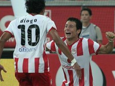 «Φλερτάρουν» με την ενδεκάδα Ντιόγο και Γκαλέτι