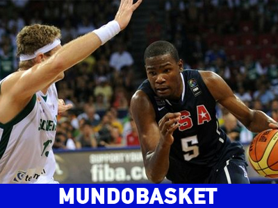 Εύκολα οι ΗΠΑ, 99-77 τη Σλοβενία