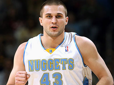 «Καρφιά» Kleiza για τον Macijauskas