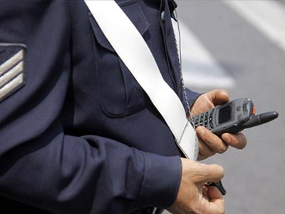 Κυκλοφοριακές ρυθμίσεις για το τριήμερο του Αγ. Πνεύματος