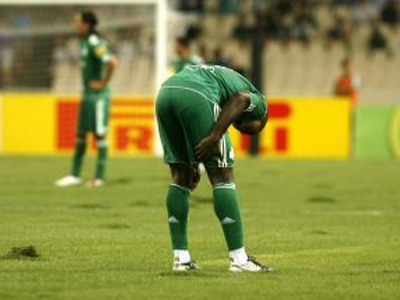 Δυο εβδομάδες εκτός ο Σισέ