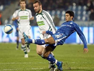 Παναθηναϊκός: Ολοκληρώθηκε του Ιωαννίδη