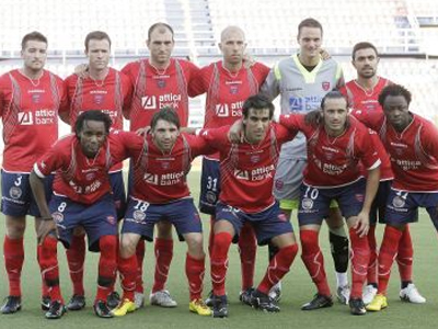 Πανιώνιος: Ξεκίνημα με ήττα στο Καρπενήσι