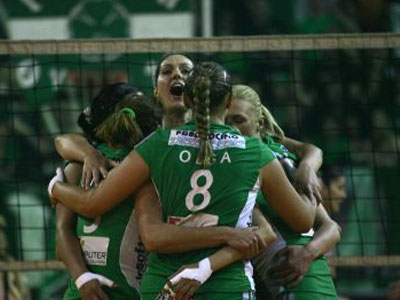 Στην κορυφή ξάνα ο ΠΑΟ, 3-0 τον Ηρακλή