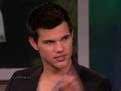 Το ιδανικό ταίρι για τον Taylor Lautner