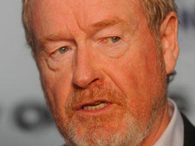 Χάνει την πρεμιέρα της ταινίας του