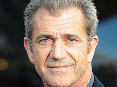 Άπιστος και ο Mel Gibson!