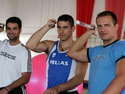 Χάνει το ευρωπαϊκό ο Λεμπέσης