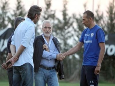 ΠΑΟΚ: Θα ζητήσει μείωση της αποζημίωσης του Δώνη