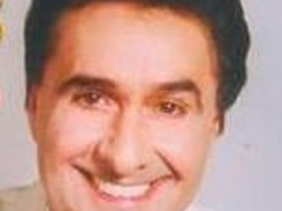 Βρέθηκε νεκρός μετά από ένα μήνα